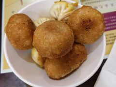 -毛华美食(清扬路店)