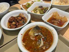 -老乡鸡(庐江路店)