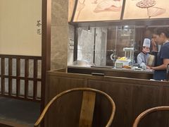 -雷峰塔·藕香居餐厅