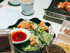 -韩时烤肉(枫蓝店)