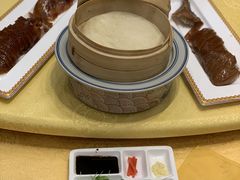 -白家大院·王府宫廷菜(苏州街店)