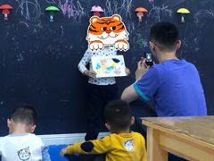 -美吉姆早教(咸阳中心)