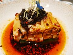 -海味观(老西门店)