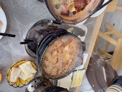 -范贤光鸡公煲(平乐园总店)