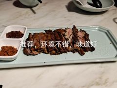 -小吊梨汤·北京菜·烤鸭(鸟巢店)