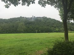 -羊山湖公园
