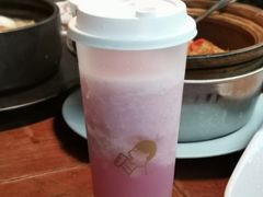 -喜茶(北京三里屯太古里店)