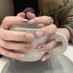 -M·X Nail日式美甲美睫