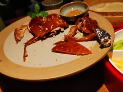 桂花香烤鸭-青年公社烤鸭(宝杨宝龙广场店)