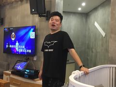 -优悦派·别墅派对轰趴馆(静安店)