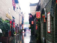 -东西巷