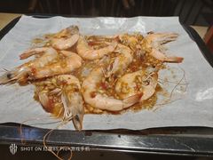 -玫瑰花园自助烤肉(顺义鑫海韵通店)