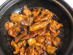 -味悦·老字号·赣州菜(厚德总店)