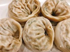 饺子-神仙雪浓汤(明洞店)