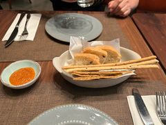 -OGGI TRATTORIA PIZZERIA(深业上城店)