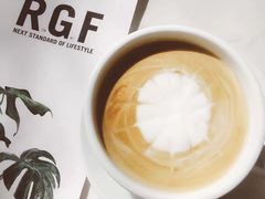 -RGF(巨鹿路店)