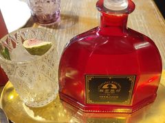 -秘密旅行Bonjour(黑金冠 江南西店)