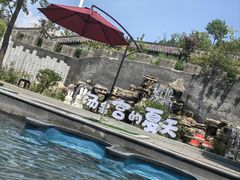 -遵化汤泉宫度假村温泉