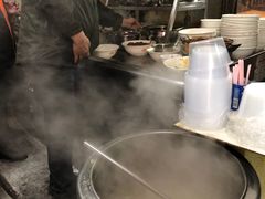 -顺心拉面馆(马道街店)