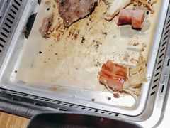 -新石器烤肉(百联川沙店)