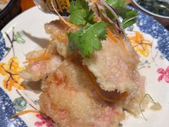 -樱花墅朝鲜族风味餐厅(厦门街创始店)