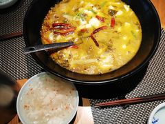 -丽小馆·家料理(天纵城店)