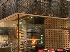 -君悦酒店·1881·北京烤鸭