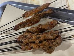 -老白家怡贵园烤肉