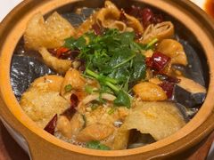 -雅酌园百姓菜馆(颐和路店)