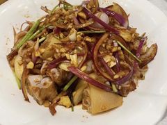 -金翠皇宫粤菜·点心·海鲜(科技园店)