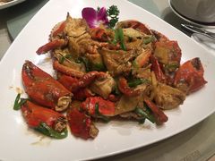 -陶陶居海鲜酒家(新马路店)