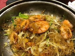 -海宝酒家(中山四路店)