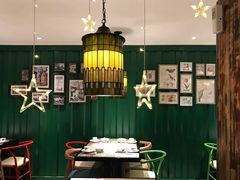 大堂-粤港湾砂锅粥·宵夜(宝龙店)