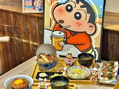 -左舞和风屋便当(金地店)