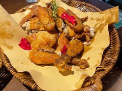 -前海沿·青岛菜(李沧万达店)