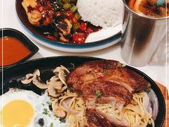 -打趸BTC·Breaktime cafe(北京路店)