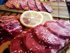 最强牛者和牛五拼-鹤江桥·红油牛肉粉(SKP店)