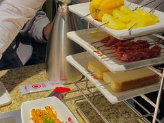 -丰茂烤串(金源店)