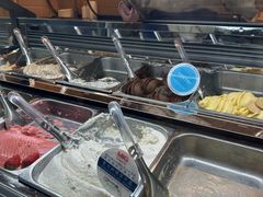 -CREAM STORY意大利手工冰淇淋&甜品(万象前海店)