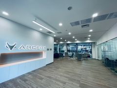 -北汽鹏龙ARCFOX极狐(国贸店)