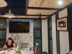 -小杨烤肉(朱雀店)