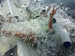 -鑫艋游艇海钓俱乐部