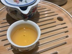 -潮粥荟·潮汕砂锅粥(槐房万达店)