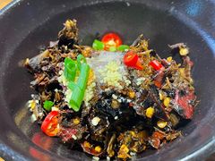 -印象鲵宴·张家界地标美食名片(溪布街店)