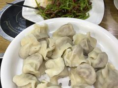 -清真伊源饺子馆(陶然共友大厦店)