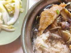 -荣记煲仔饭(高庙路店)
