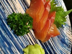 -哈尔滨索菲特大酒店-意日本料理铁板烧