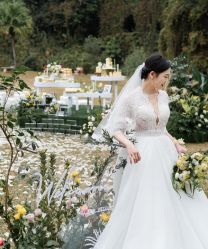 -上海宏安瑞士大酒店·宴会厅(静安寺店)