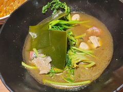 -万记麻辣烫国展总店