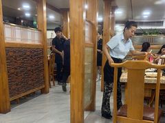 -真利味·脊骨火锅·正宗韩国料理(韩乐坊店)